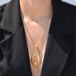 Collier Encantos Princesse