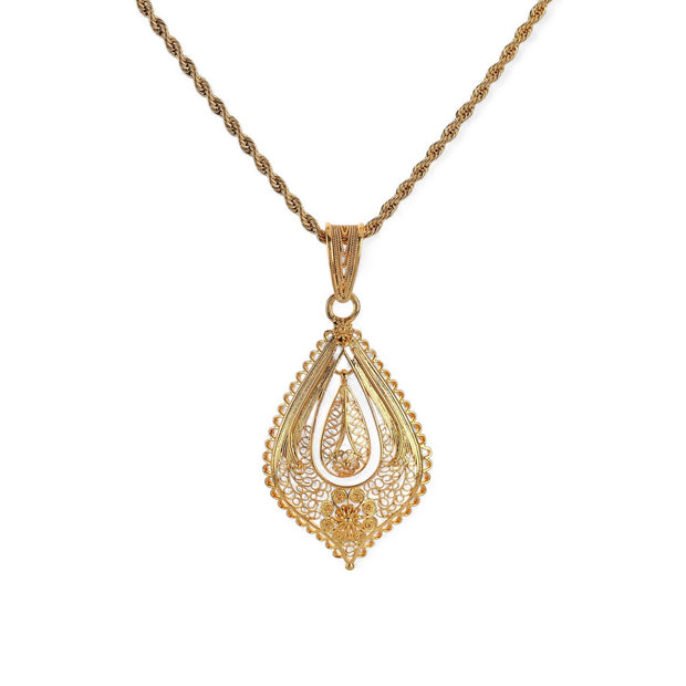 Collier Encantos Princesse