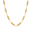 Collier Trancelim court