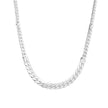 Collier chaîne serpent