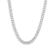 Collier grosse chaîne