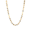 Collier Delicate avec cœurs