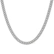 Collier Delicate avec zircons