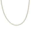 Collier en acier inoxydable
