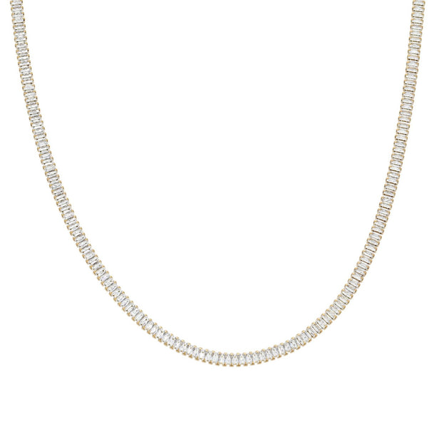 Collier en acier inoxydable
