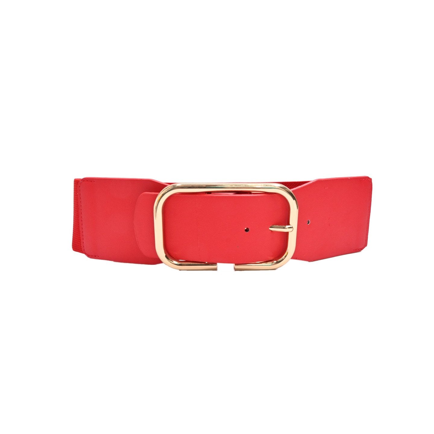 Ceinture élastique boucle super