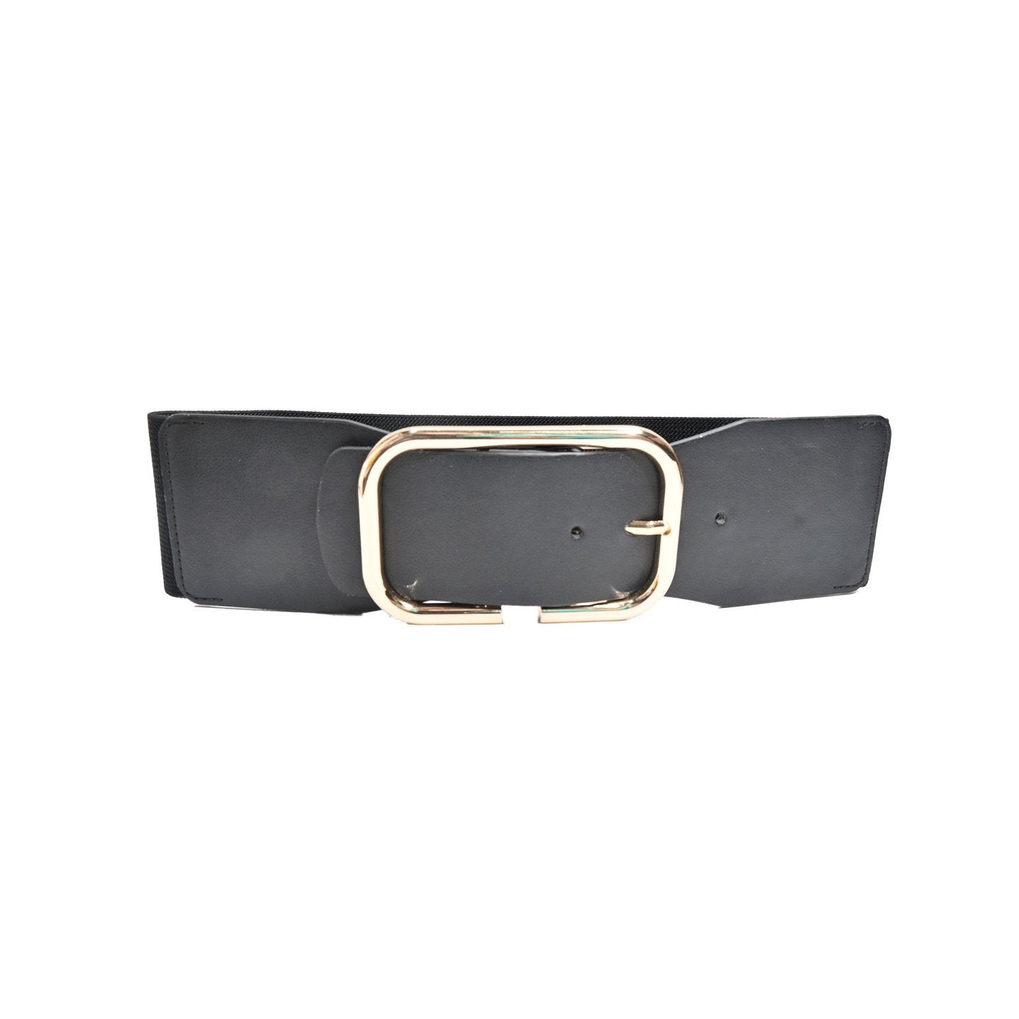 Ceinture élastique boucle super