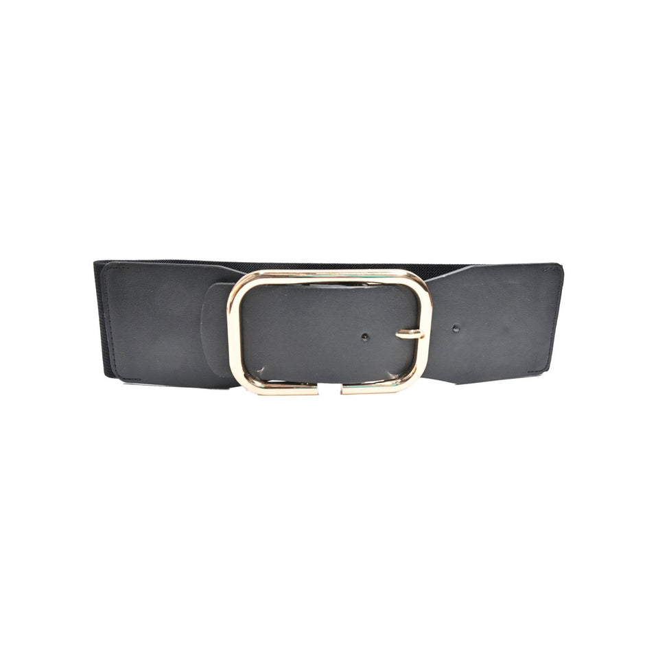 Ceinture élastique boucle super