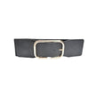 Ceinture élastique boucle super