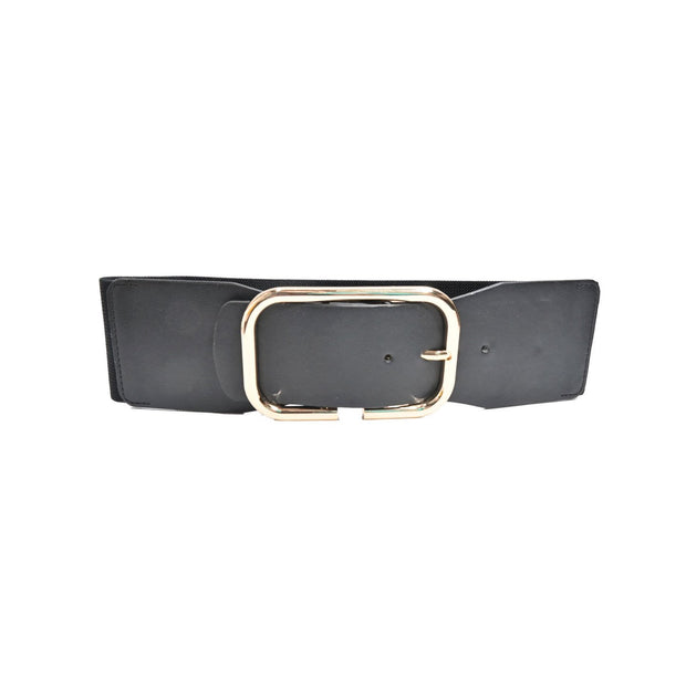Ceinture élastique boucle super