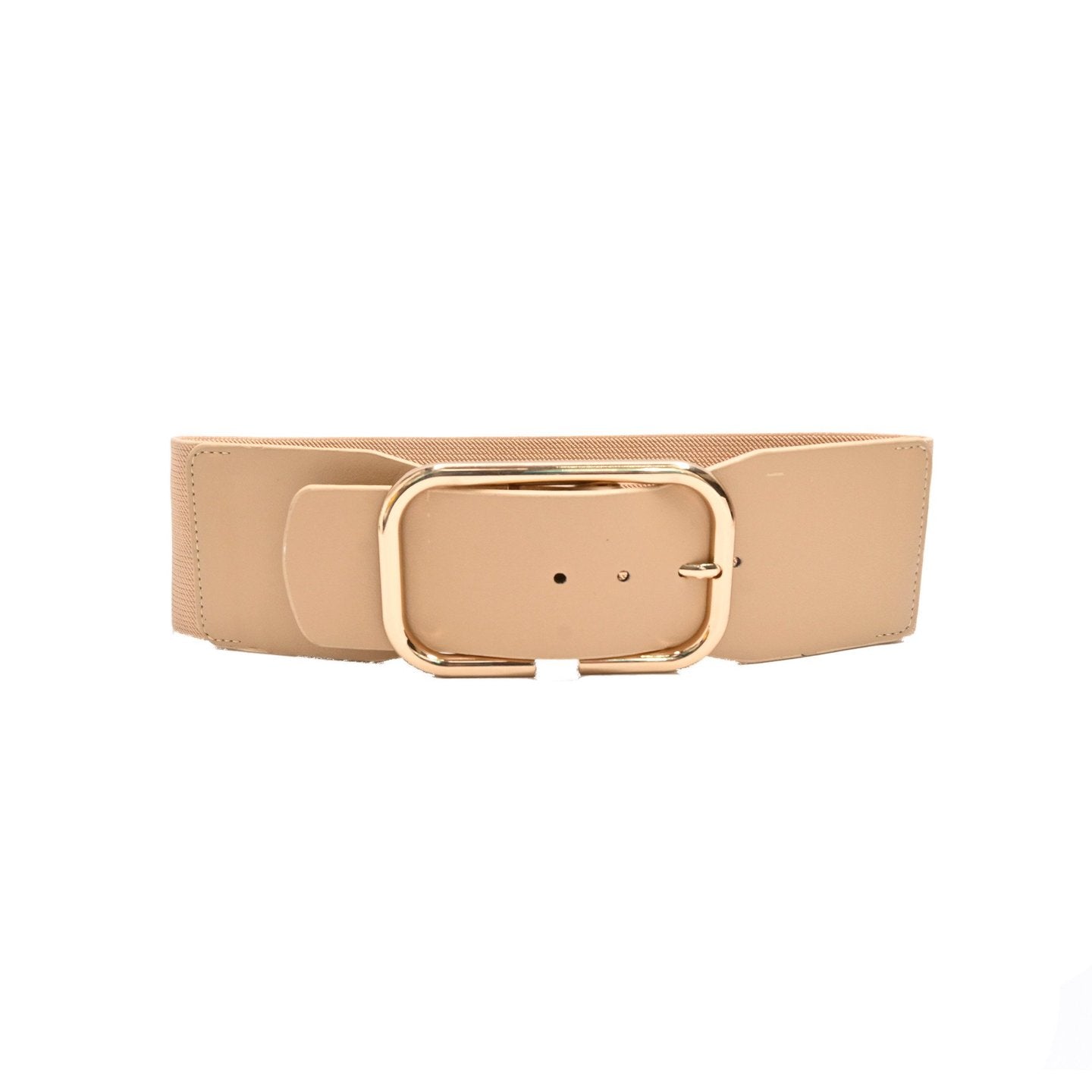 Ceinture élastique boucle super