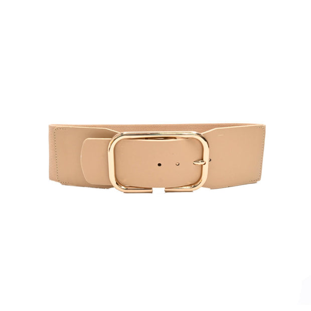 Ceinture élastique boucle super