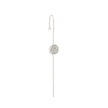 Boucles d'oreilles Alba ear cuff basiques