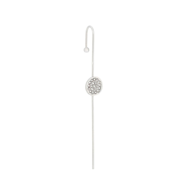 Boucles d'oreilles Alba ear cuff basiques