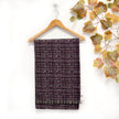 Foulard basique imprimé