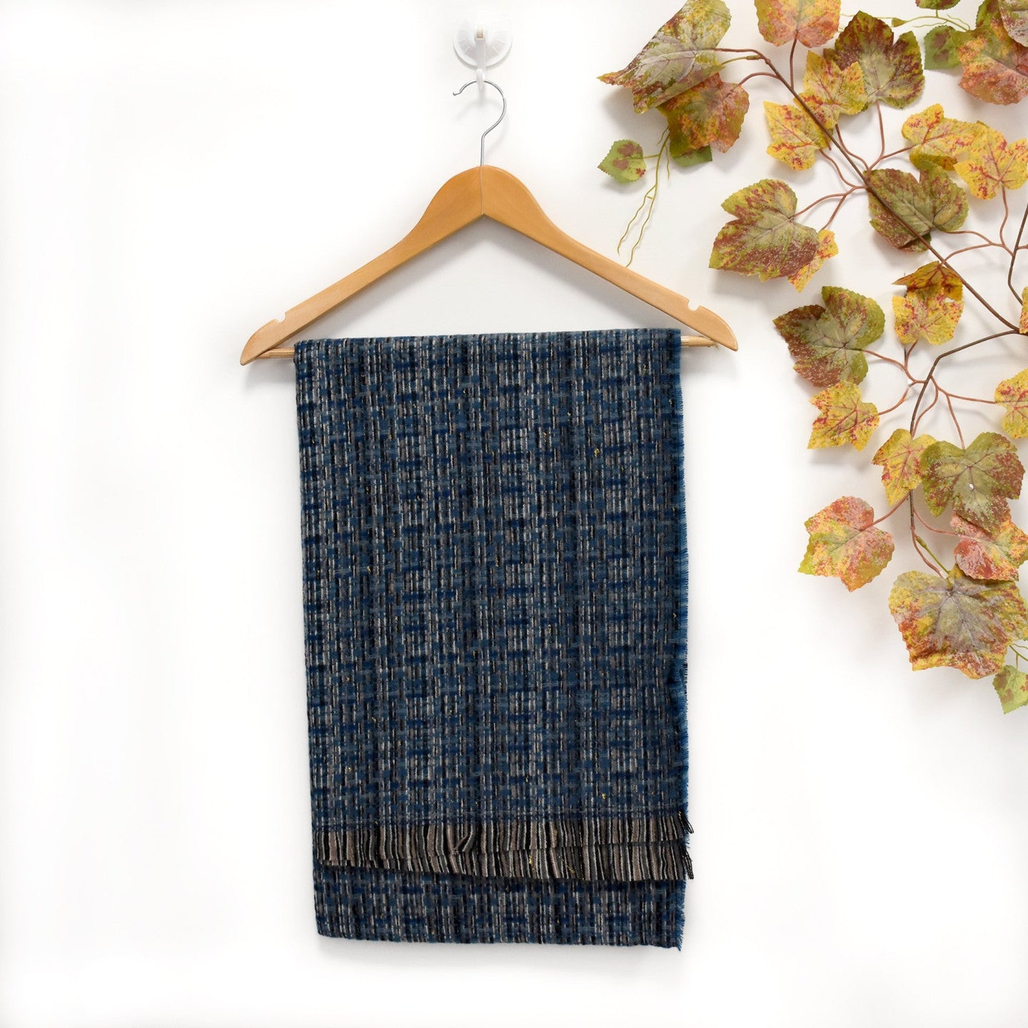 Foulard basique imprimé