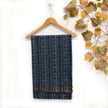 Foulard basique imprimé