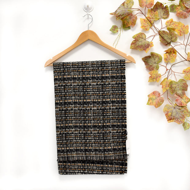 Foulard basique imprimé