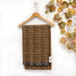 Foulard basique imprimé