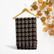 Foulard avec basique imprimé