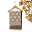Foulard avec des coeurs