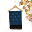 Foulard avec des coeurs