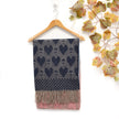 Foulard avec des coeurs