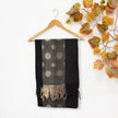 Foulard classique boule