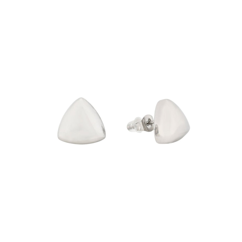 boucles d'oreille triangulaire Alba
