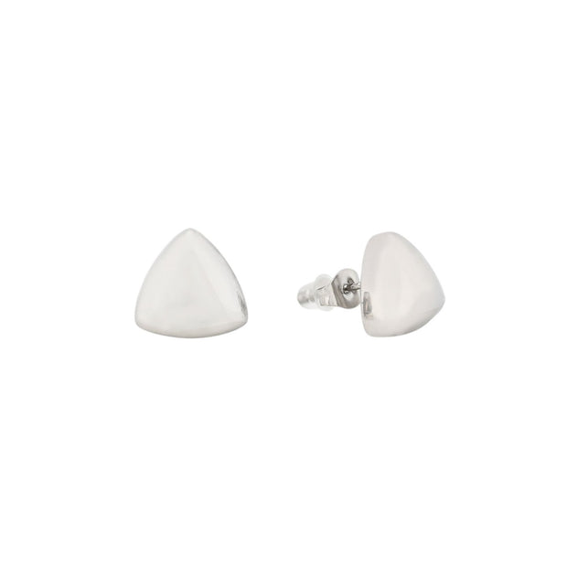 boucles d'oreille triangulaire Alba