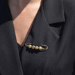 Épingle Encantos avec perles