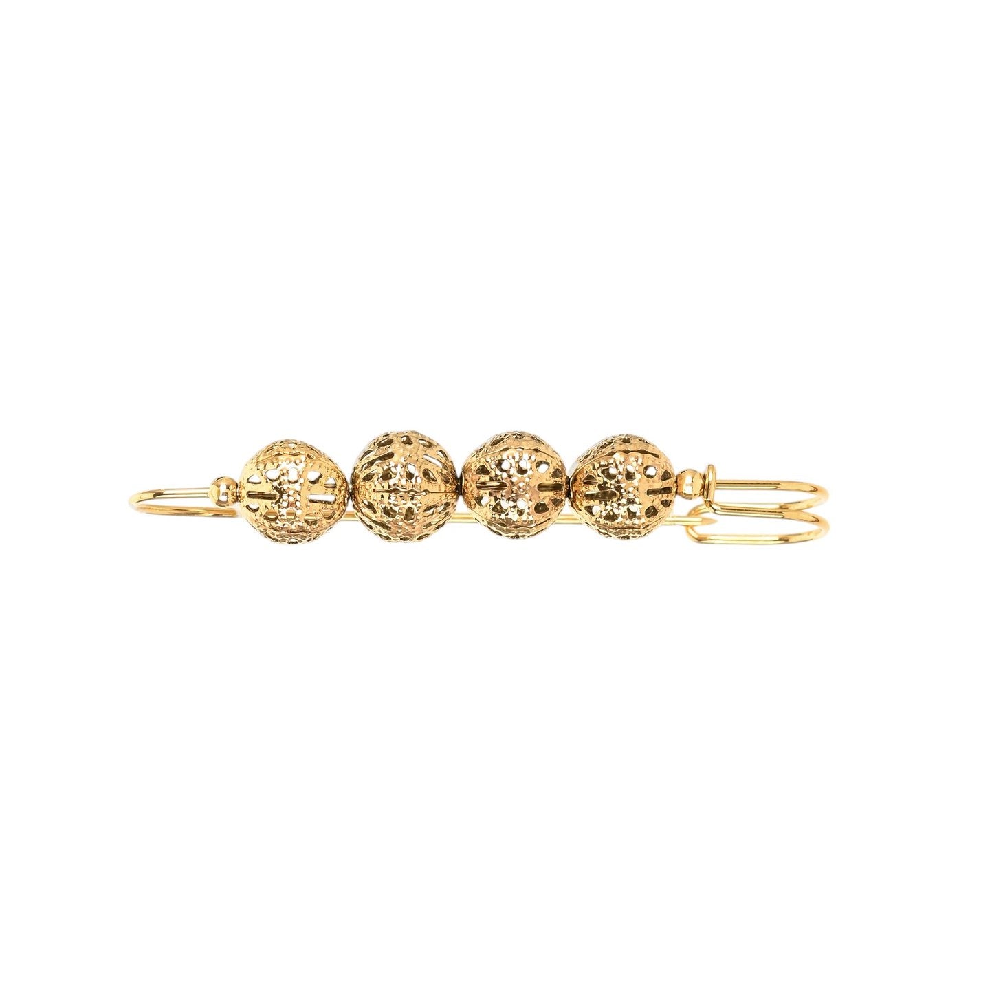 Épingle Encantos avec perles