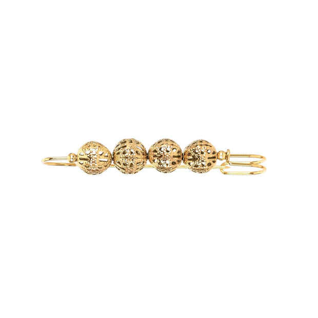 Épingle Encantos avec perles
