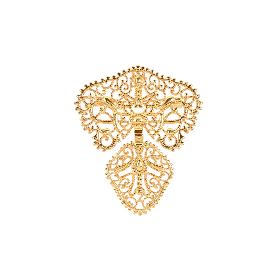 Épingle Encantos laça