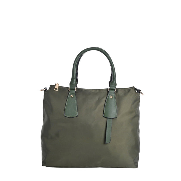 Sac basique en nylon