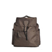 Sac à dos en nylon avec plusieurs poches extérieures