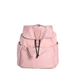 Sac à dos en nylon avec plusieurs poches extérieures