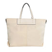 Sac en nylon avec détails de sangle synthétique