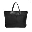 Sac en nylon avec détails de sangle synthétique