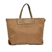 Sac en nylon avec détails de sangle synthétique