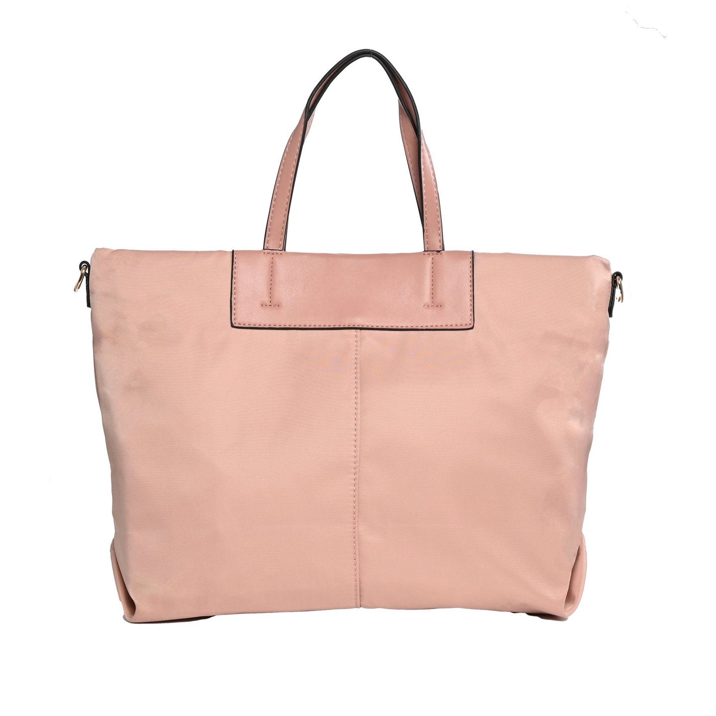 Sac en nylon avec détails de sangle synthétique