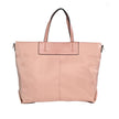 Sac en nylon avec détails de sangle synthétique