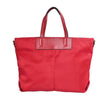 Sac en nylon avec détails de sangle synthétique