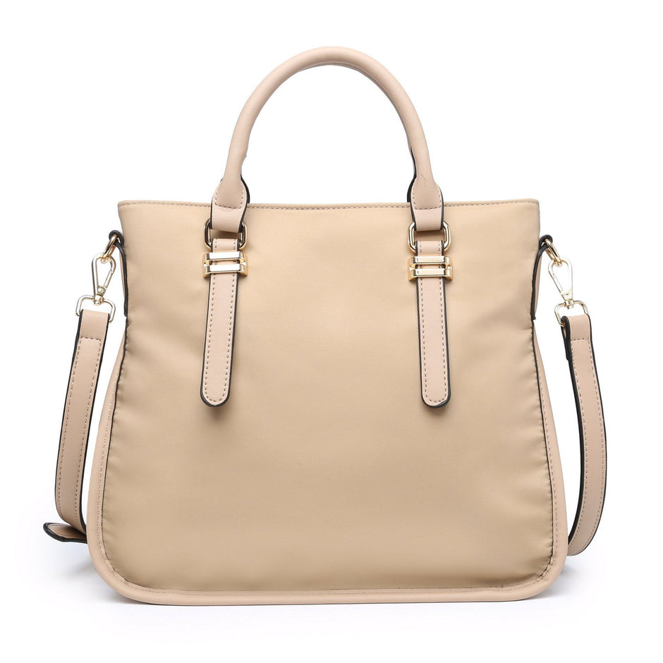 sac shopper en nylon