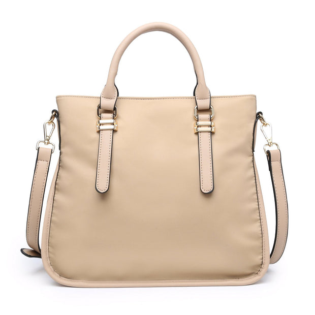 sac shopper en nylon