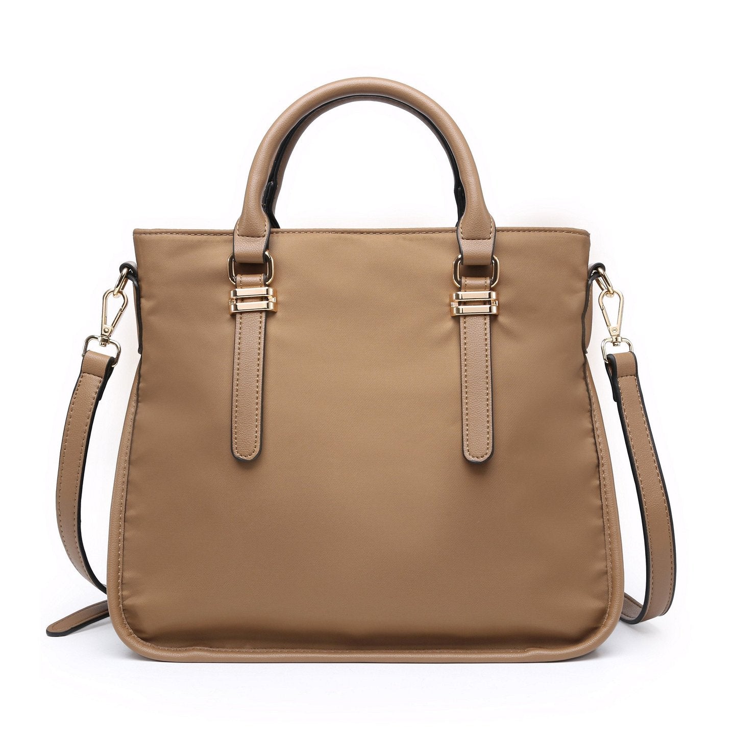 sac shopper en nylon