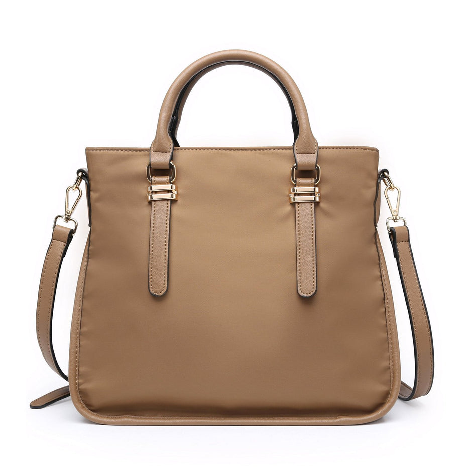 sac shopper en nylon