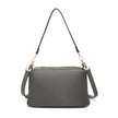 Sac en nylon avec plusieurs compartiments