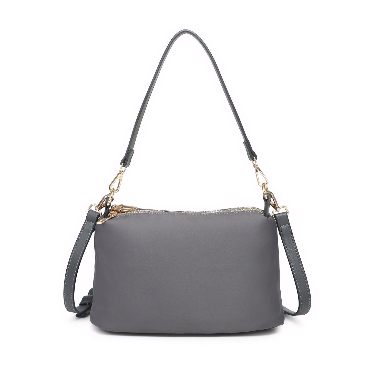 Sac en nylon avec plusieurs compartiments
