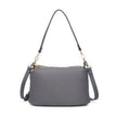 Sac en nylon avec plusieurs compartiments